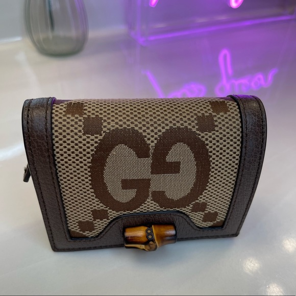 New style Gucci wallet - Picture 2 of 8